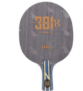 Hurricane 301H – table tennis blade