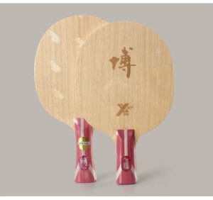 1-Star – table tennis racket