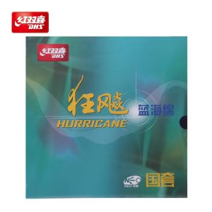 Hurricane 3 NEO National Blue Sponge