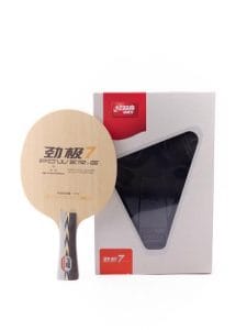 Hurricane 301 – table tennis blade