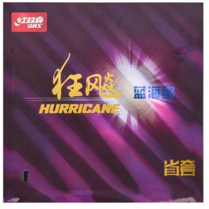 Hurricane 3 Provincial Blue Sponge