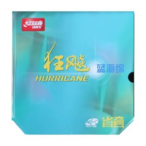 Hurricane 3 NEO Provincial Blue Sponge