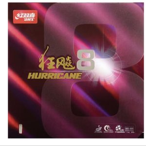 Hurricane 8
