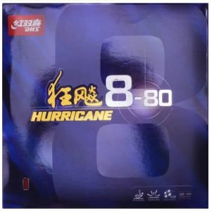 Hurricane 8-80