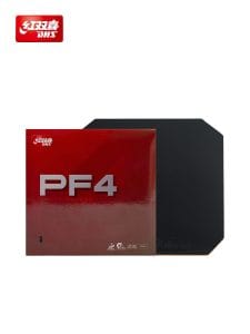 PG3 – table tennis blade