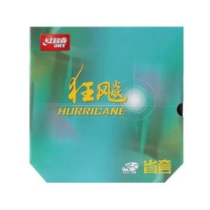 Hurricane 3 NEO Provincial Orange Sponge