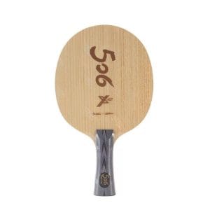 506X – table tennis blade
