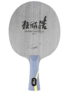 Star Diamond Black Obsidian – table tennis racket