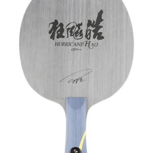 Hurricane Hao