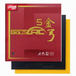 Gold Arc 5