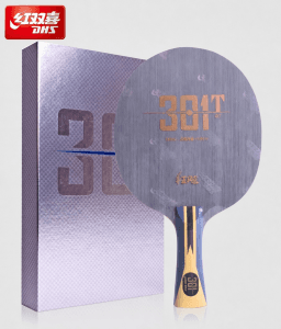 301T – table tennis blade