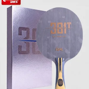 301T – table tennis blade