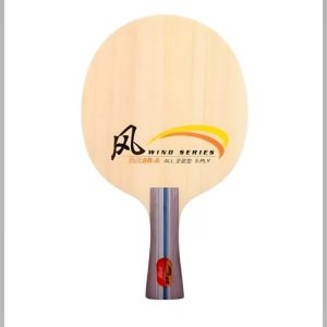 DHS Hot Wind table tennis blade