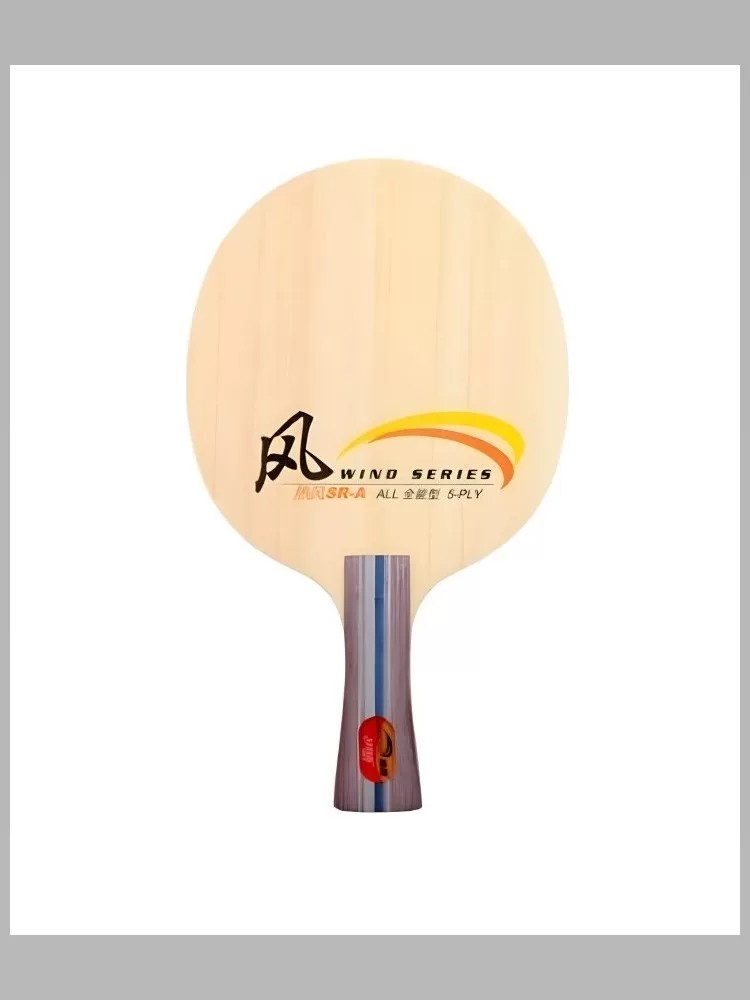 DHS Hot Wind table tennis blade