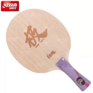 DHS Hurricane Ji table tennis blade