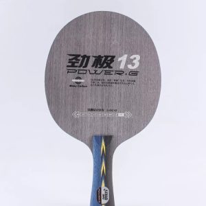 DHS PG 13 table tennis blade
