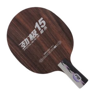 DHS PG 15 table tennis blade