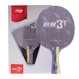 DHS PG 3T table tennis blade