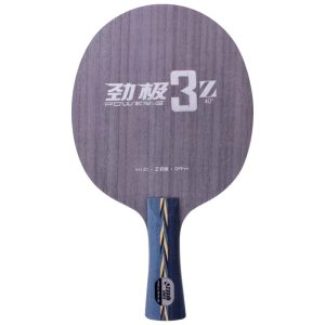 DHS PG 3Z table tennis blade