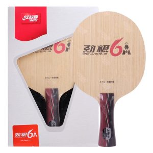 DHS PG 6A table tennis blade