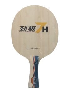 DHS PG 7H table tennis blade