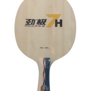 DHS PG 7H table tennis blade