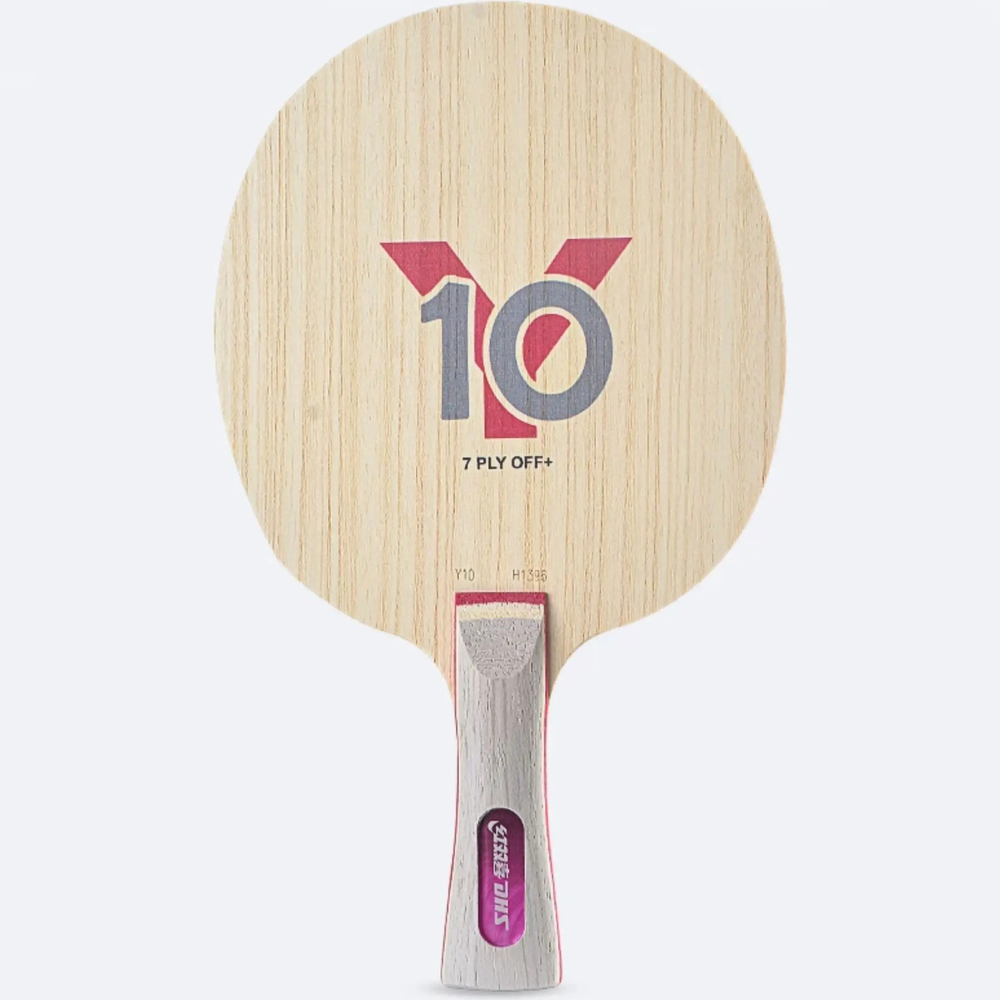DHS Y10 table tennis blade