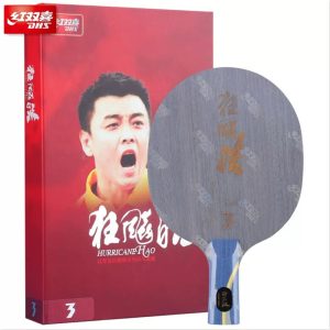 Hurricane Hao 3