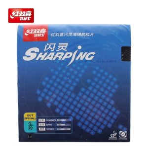 Sharping