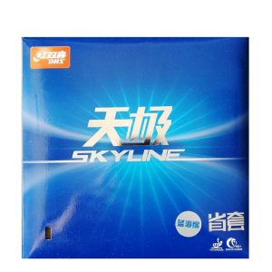 Skyline 2 Provincial Blue Sponge