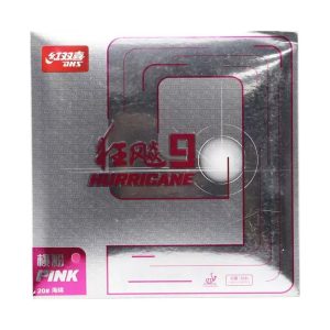 Hurricane 9 Pink