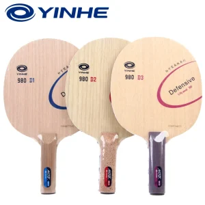 YINHE 980 D3 table tennis blade