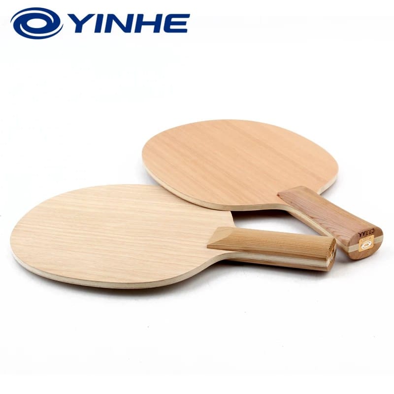 YINHE 980XX table tennis blade view 5
