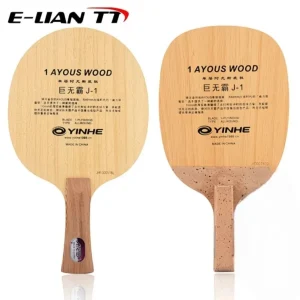 YINHE J-1 table tennis blade