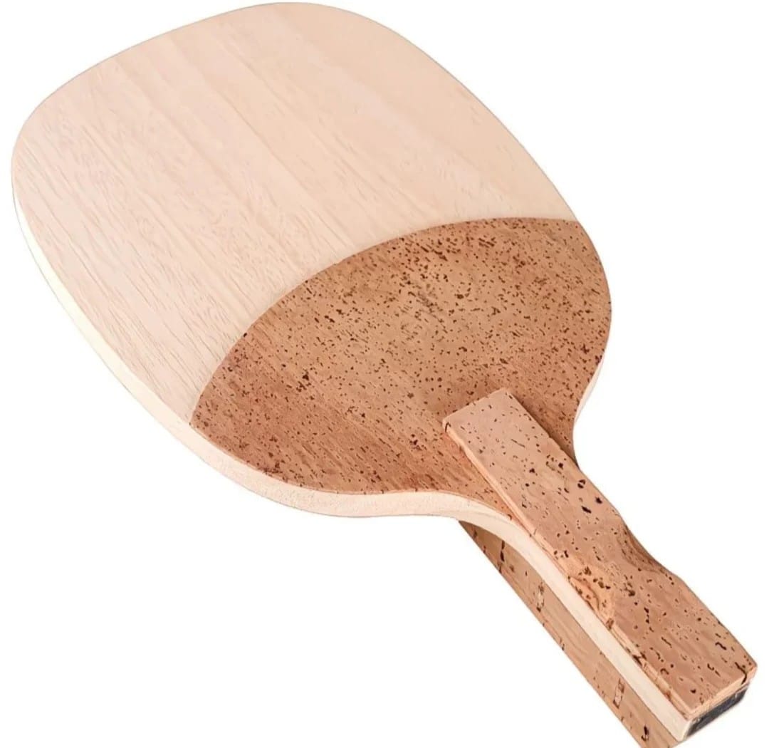 YINHE J-1 table tennis blade view 2